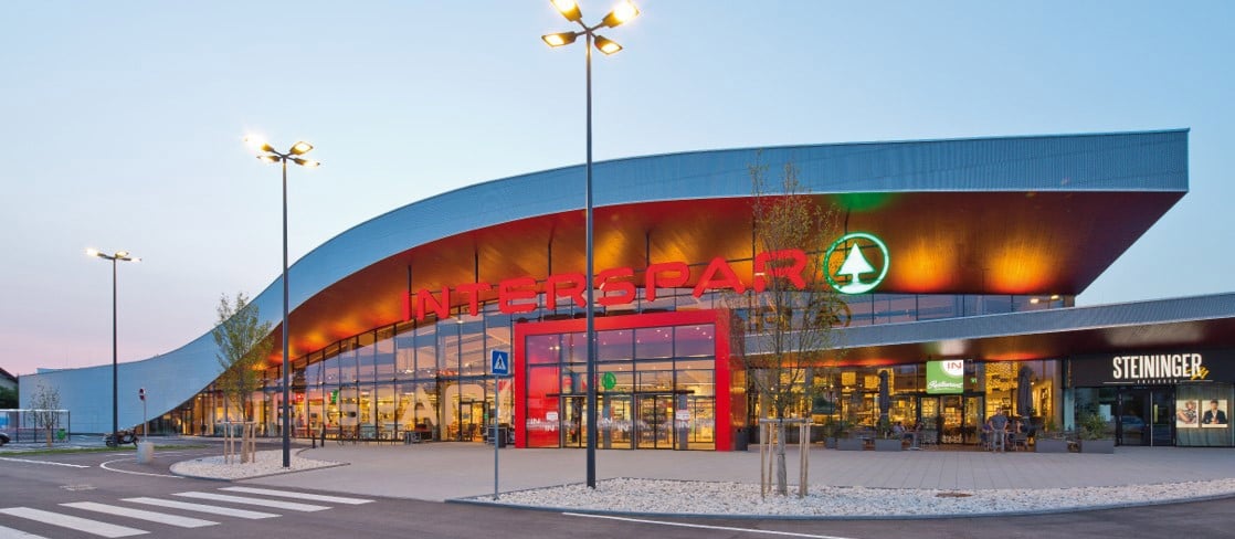 Interspar Markt