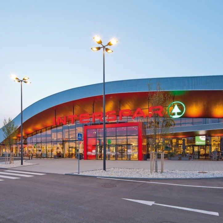 Interspar Markt