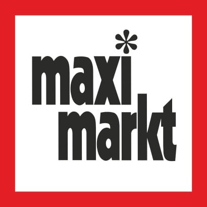 Logo Maximarkt