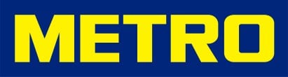 Logo Metro