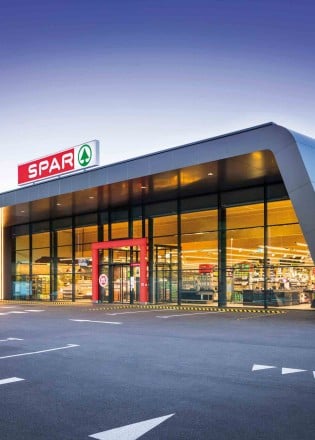 Spar Markt Keutschach