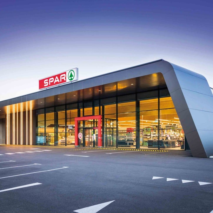 Spar Markt Keutschach