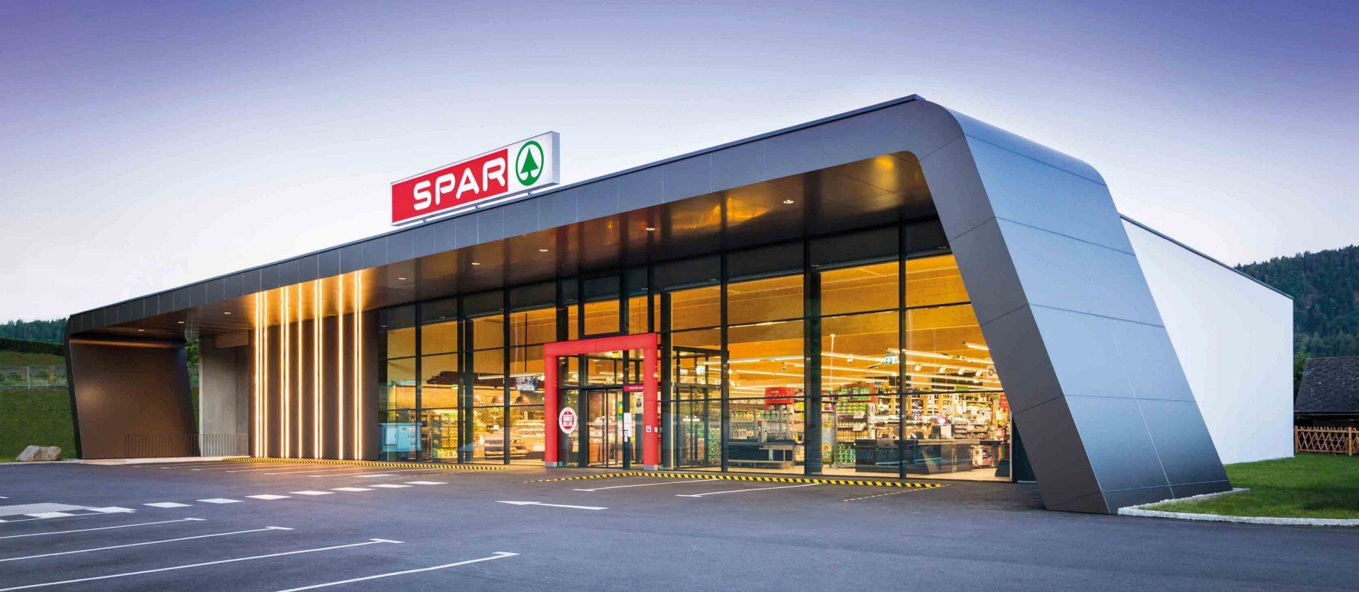 Spar Markt Keutschach