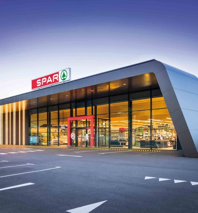Spar Markt Keutschach