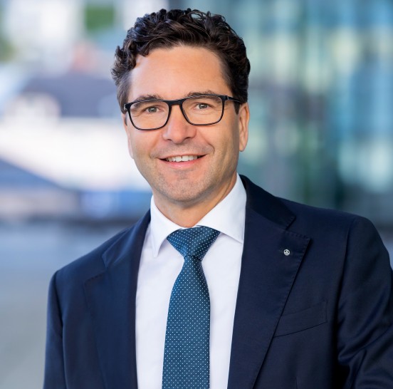 Markus Kaser