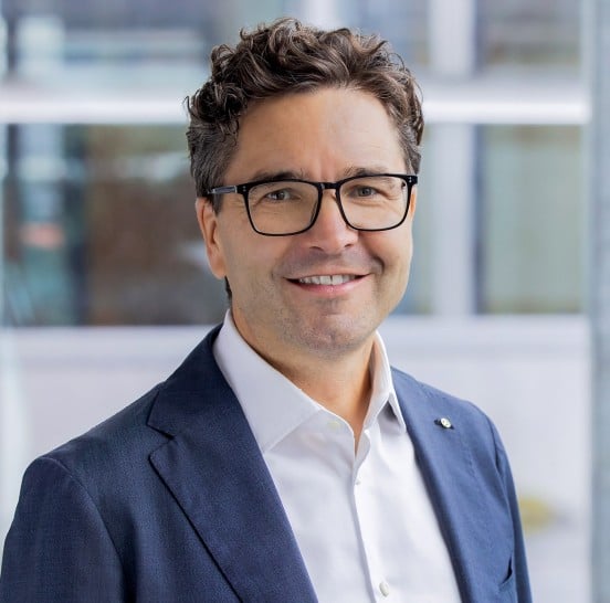 Markus Kaser