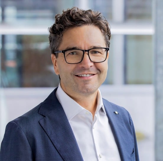 Markus Kaser