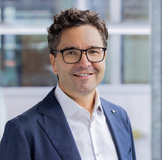 Markus Kaser