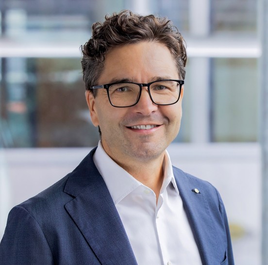 Markus Kaser
