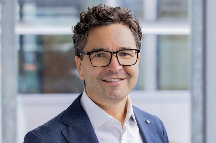 Markus Kaser