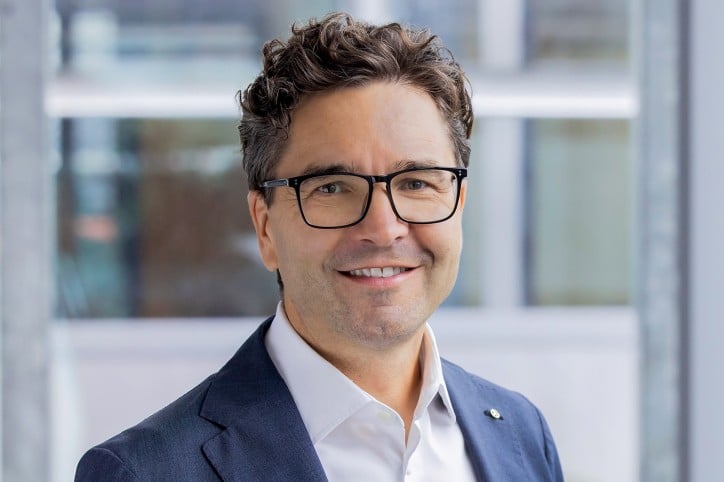 Markus Kaser