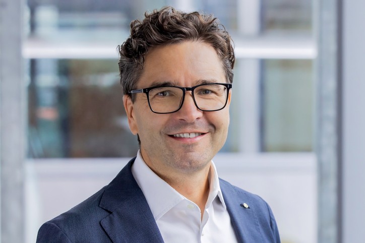 Markus Kaser