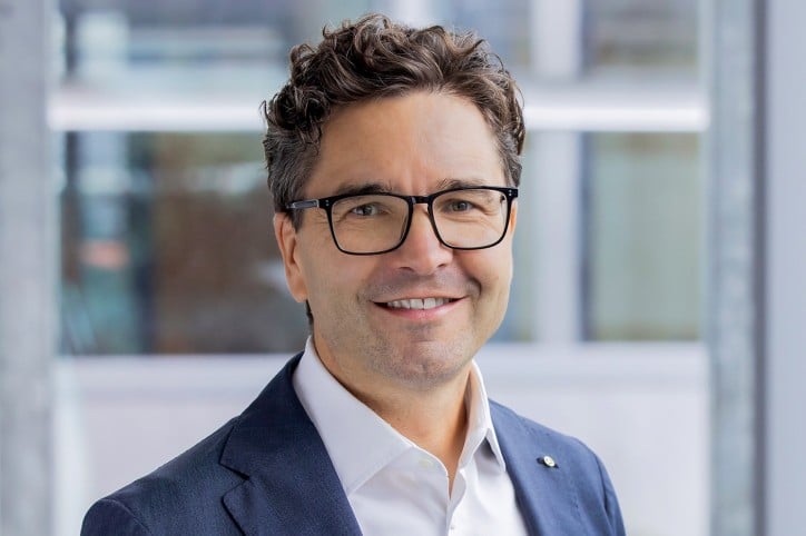 Markus Kaser