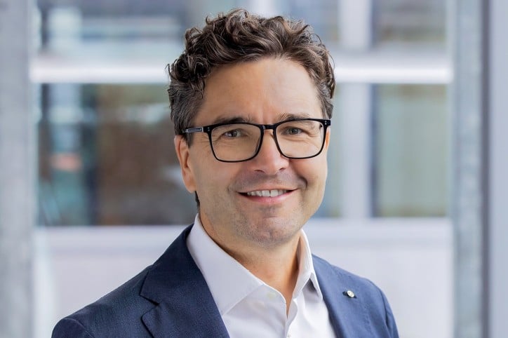 Markus Kaser