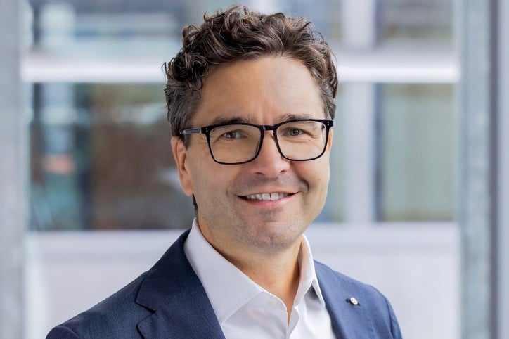 Markus Kaser