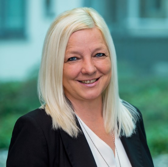 Sabine Peterwagner