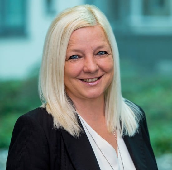 Sabine Peterwagner