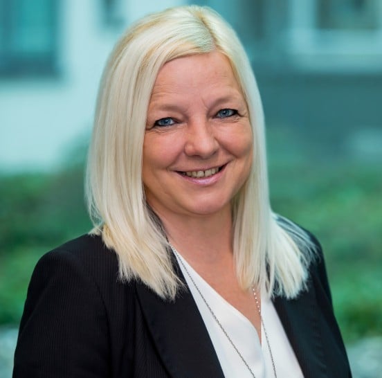 Sabine Peterwagner
