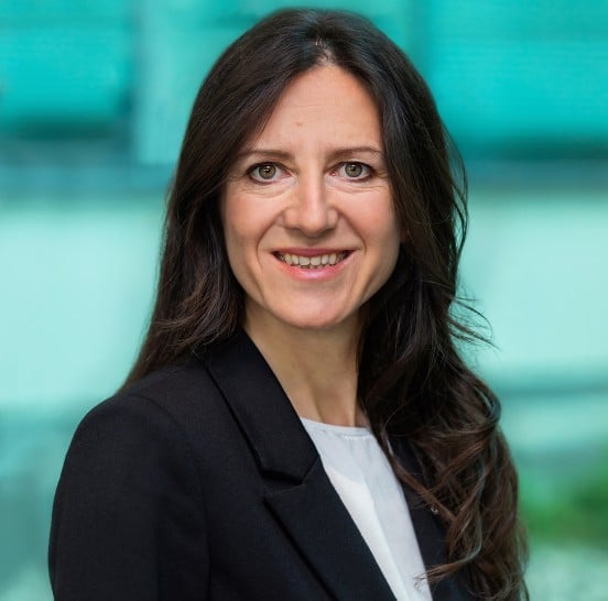 Tanja Wiesmann