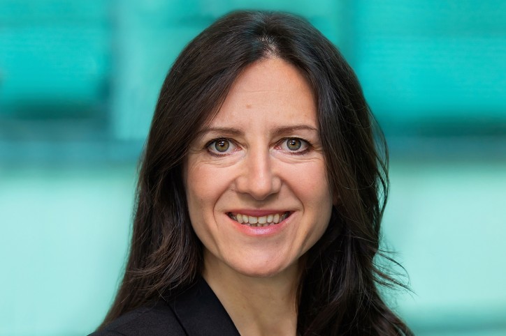 Tanja Wiesmann