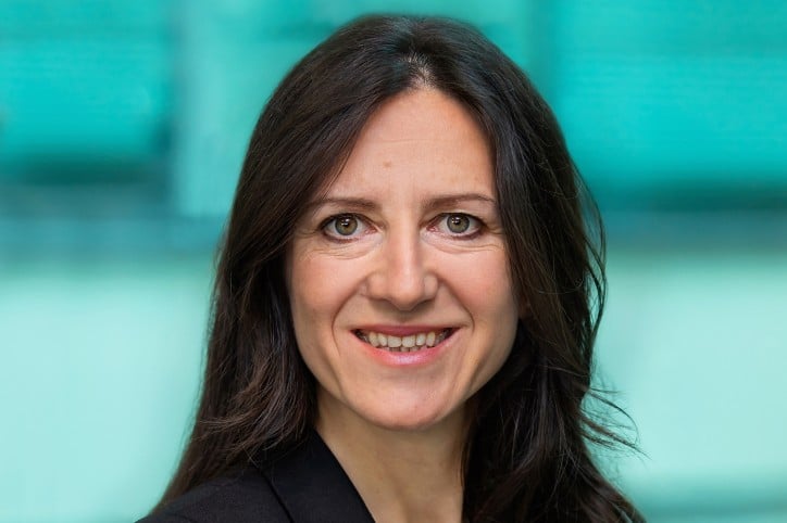 Tanja Wiesmann