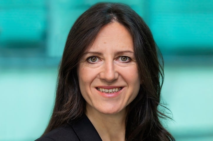 Tanja Wiesmann